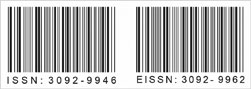 EJHIS ISSN and EISSN Numbers